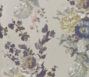 Обои Designers Guild Contarini (P610/03) флизелиновые