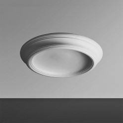 Купол Orac Decor F10