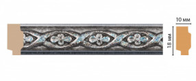 Багет DECOMASTER 158-55 (18*10*2400мм)