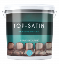 Краска Kamenevgroup Top Satin base-c 12л