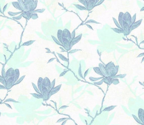 Обои York Ashford Botanical Fantasy WB5451