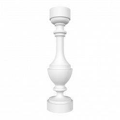 ARTPOLE Балясина SBL12