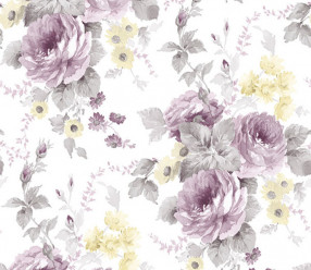 Обои AURA Rose Garden RG35725