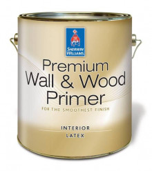 Premium Wall & Wood Primer 095