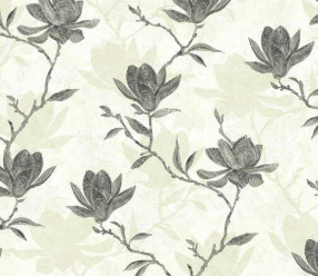 Обои York Ashford Botanical Fantasy WB5454