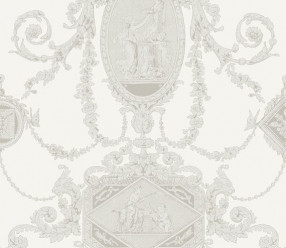Немецкие обои Architector, коллекция Monticello, артикул PV00200