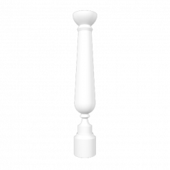 ARTPOLE Балясина SBL10