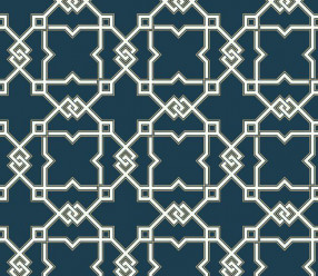 Обои Ashford House Pattern Play HS2075