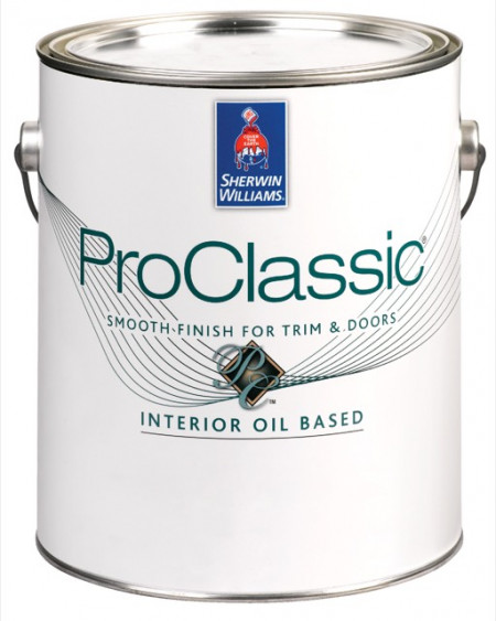 ProClassic Alkyd Interior Enamel 095