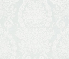 Обои Thibaut Callisto (AR00342 LIVADIA DAMASK Aqua)