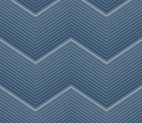 Обои Wallquest Indigo OA23502